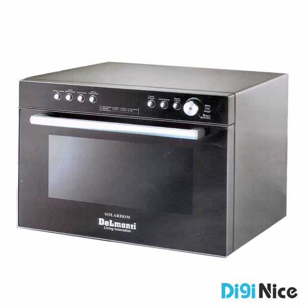 مایکروویو سولاردام دلمونتی مدل DL530