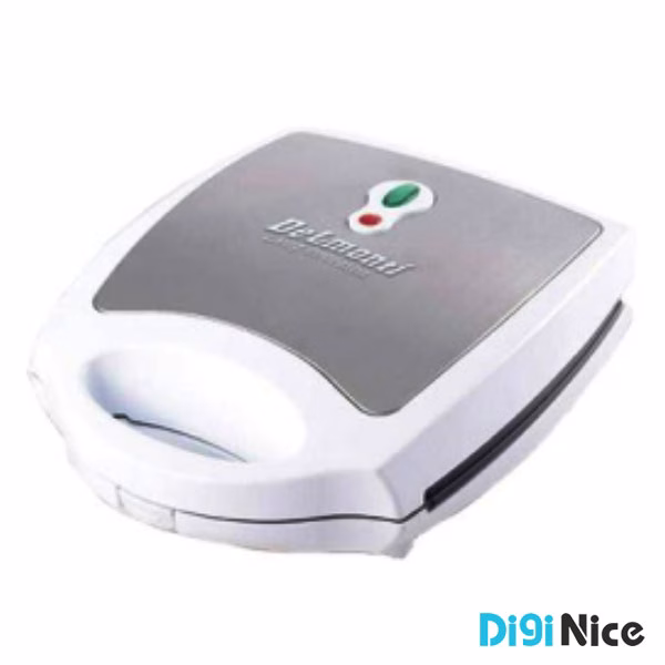 ساندویچ ساز دلمونتی مدل DL750