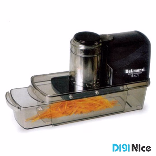 رنده برقی دلمونتی مدل DL610