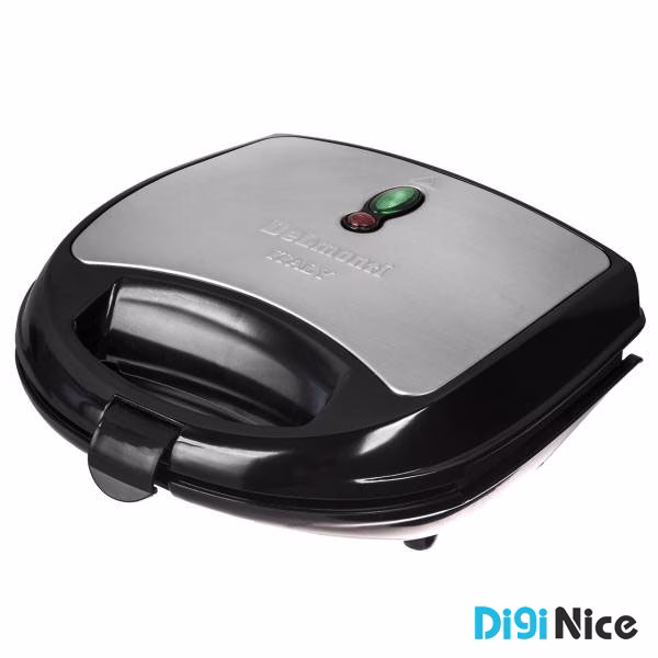 ساندویچ ساز دلمونتی مدل DL830