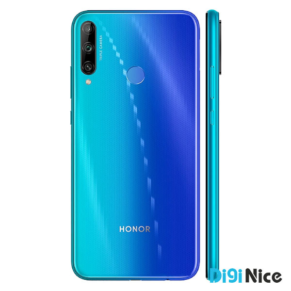 گوشی آنر مدل Honor 9C 64GB – فروشگاه اینترنتی دیجی نایس