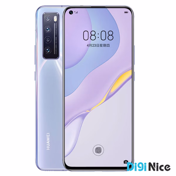 گوشی هواوی مدل Nova 7 5G 256GB