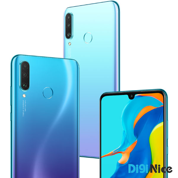 huawei p30 new edition lite