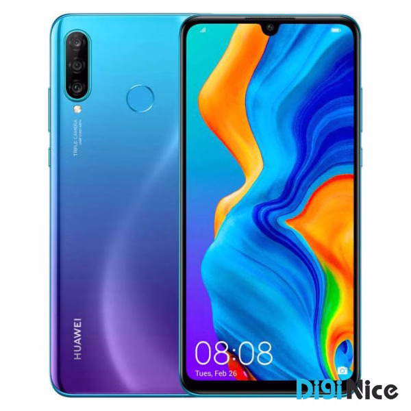 گوشی هواوی مدل P30 Lite New Edition 256GB