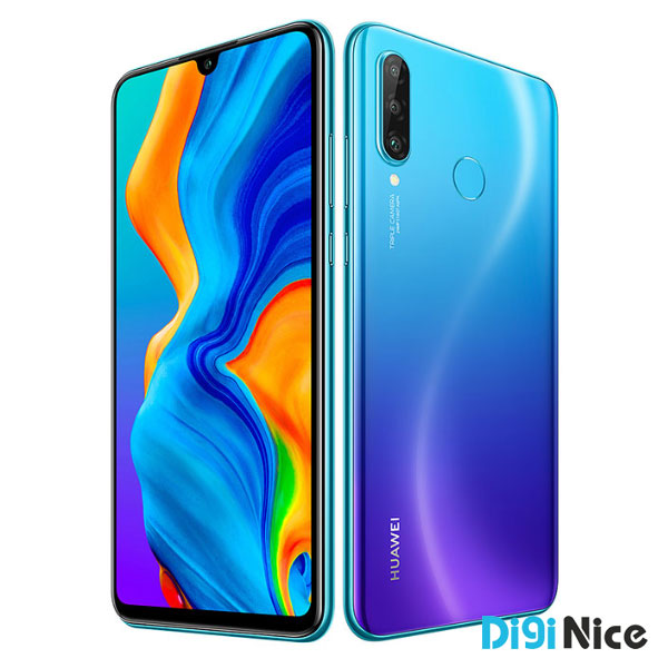 huawei p30 new edition lite