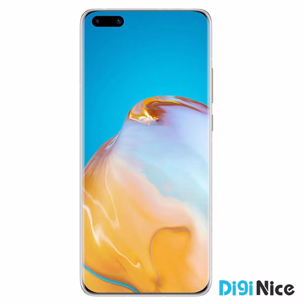 گوشی هوآوی مدل P40 Pro 128GB دو سیم کارت