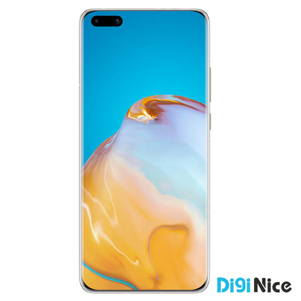 گوشی هوآوی مدل P40 Pro 128GB دو سیم کارت
