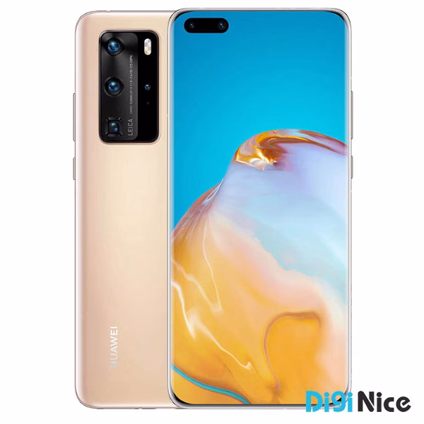 گوشی هوآوی مدل P40 Pro 256GB دو سیم کارت