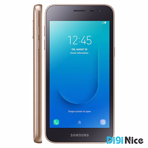 گوشی سامسونگ مدل Galaxy J2 Core 2020 دو سیم کارت