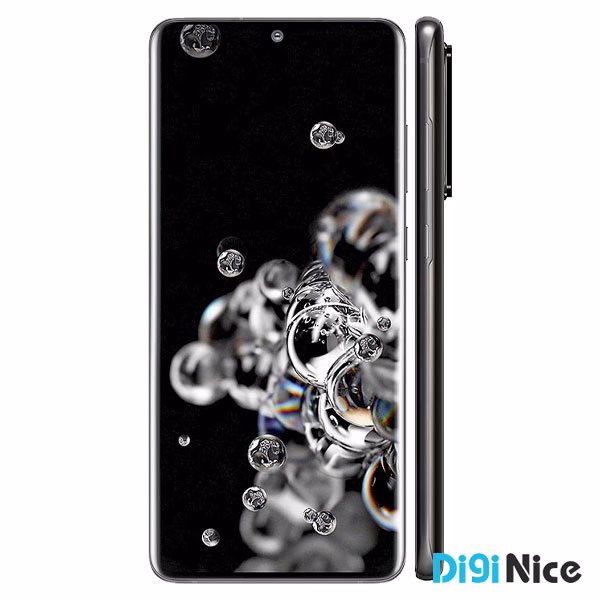 گوشی سامسونگ مدل Galaxy S20 Ultra 5G 128GB