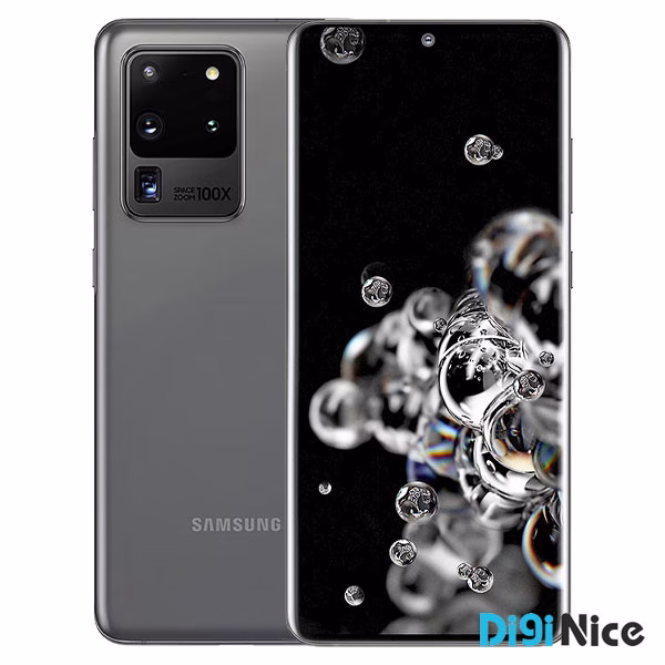 گوشی سامسونگ مدل Galaxy S20 Ultra 5G 512GB