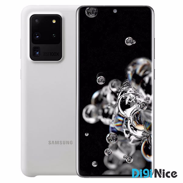 گوشی سامسونگ مدل Galaxy S20 Ultra 5G 256GB