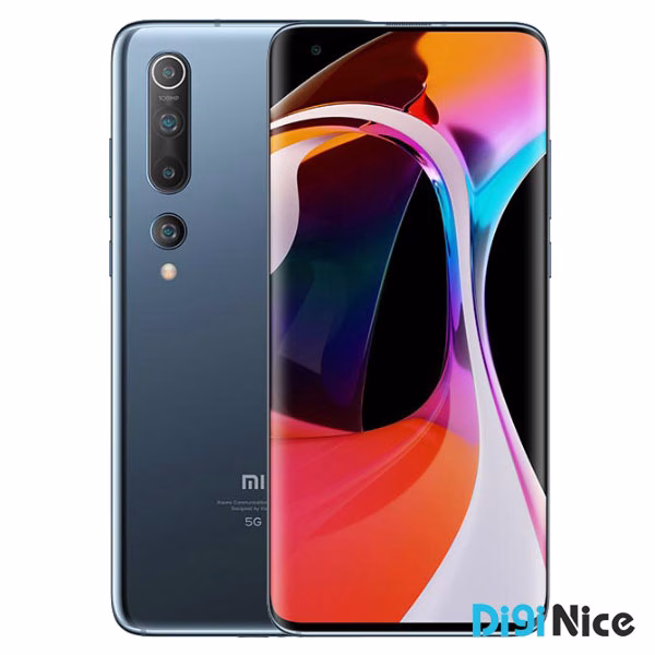گوشی شیائومی مدل Xiaomi Mi 10 5G 256GB