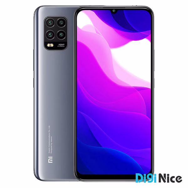گوشی شیائومی مدل Mi Note 10 Lite 64GB دو سیم کارت