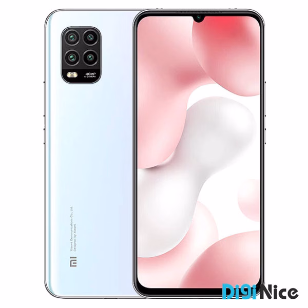 گوشی شیائومی مدل Mi 10 Lite 5G 256GB