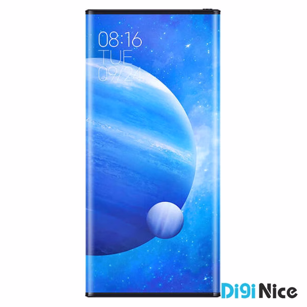 گوشی شیائومی مدل Xiaomi Mi 10 5G 256GB