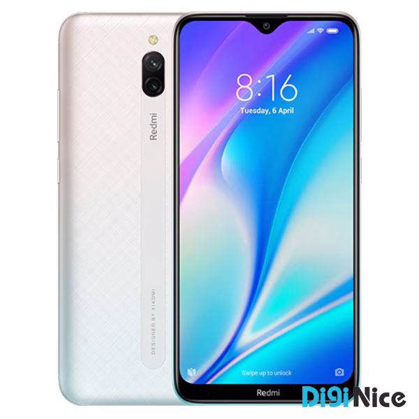 گوشی شیائومی مدل Redmi 8A Pro 32GB