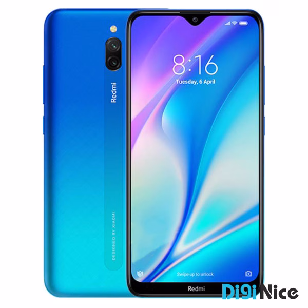 گوشی شیائومی مدل Redmi 8A Pro 32GB