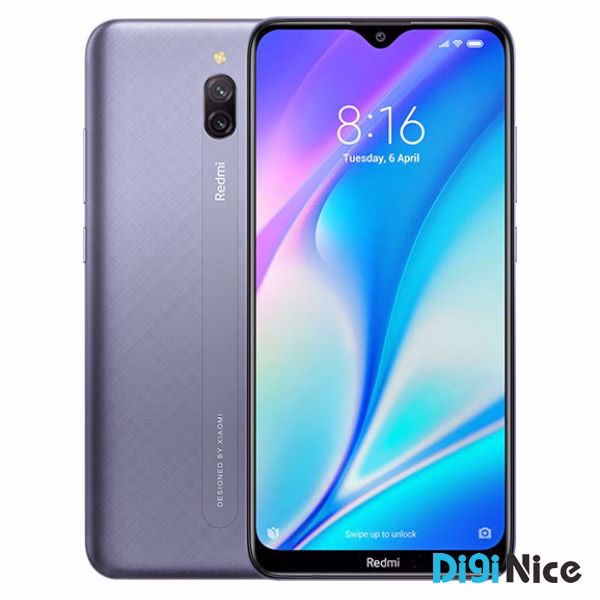 گوشی شیائومی مدل Redmi 8A Dual 32GB