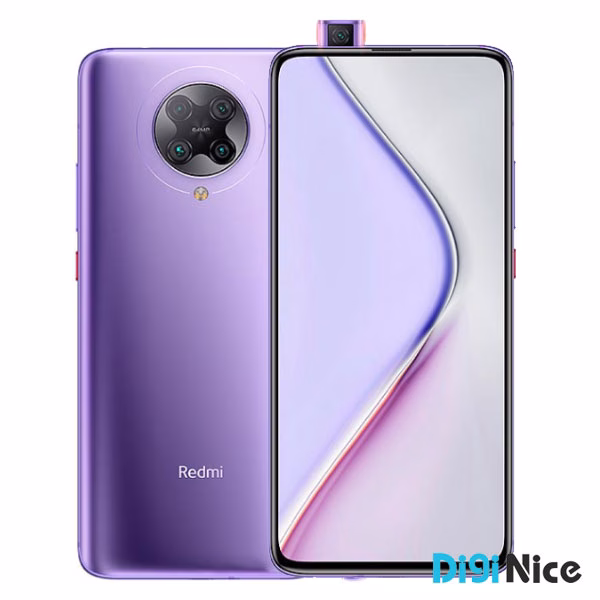 گوشی شیائومی مدل Redmi K30 Pro 128GB دو سیم کارت