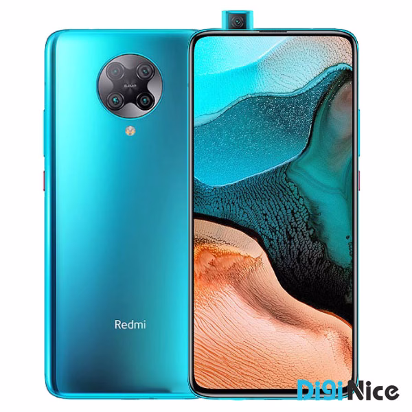 گوشی شیائومی مدل Redmi K30 Pro 128GB دو سیم کارت