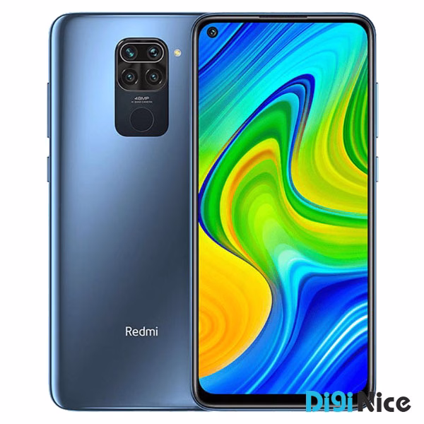 گوشی شیائومی مدل Redmi Note 9 64GB