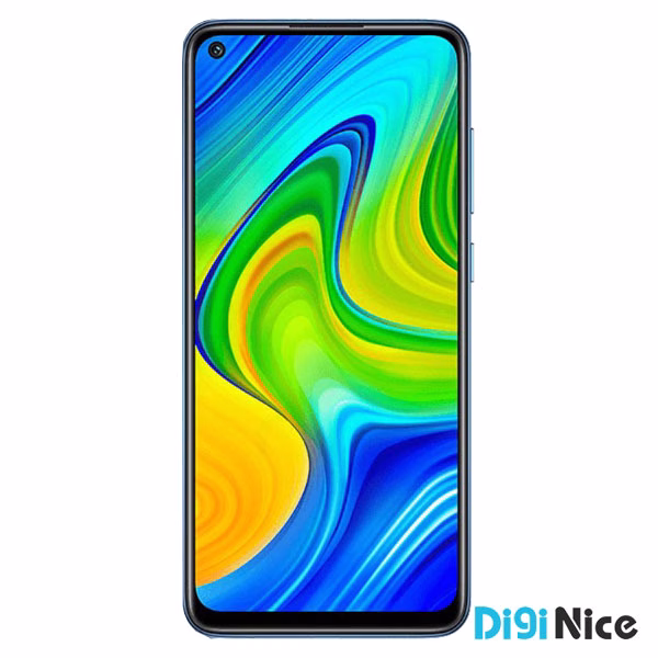 گوشی شیائومی مدل Redmi Note 9 128GB
