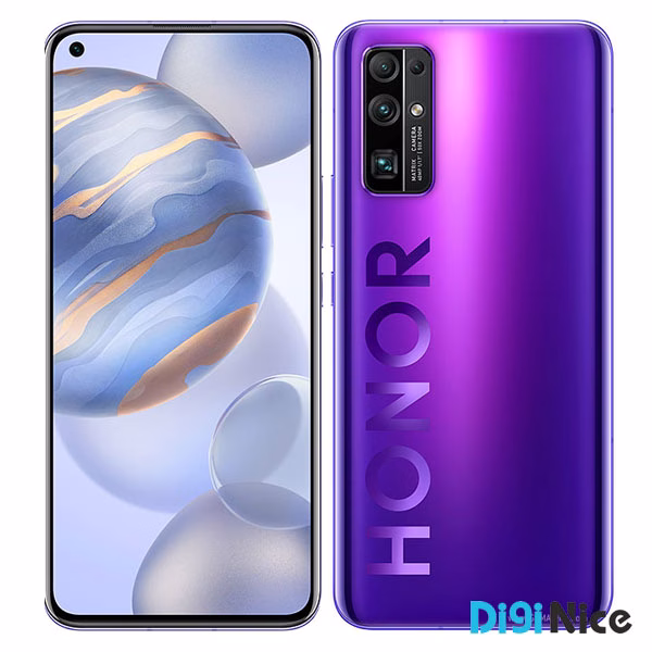 گوشی آنر مدل Honor 30 5G 256GB