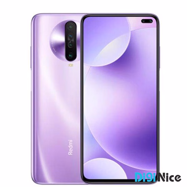 گوشی شیائومی مدل Redmi K30 5G 256GB دو سیم کارت
