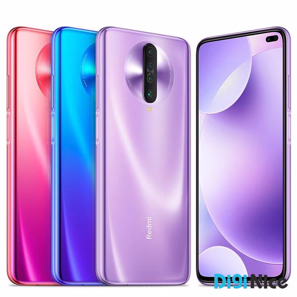 گوشی شیائومی مدل Redmi K30 5G 64GB دو سیم کارت