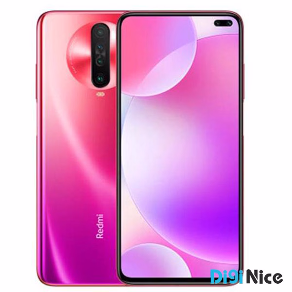 گوشی شیائومی مدل Redmi K30 5G 128GB دو سیم کارت