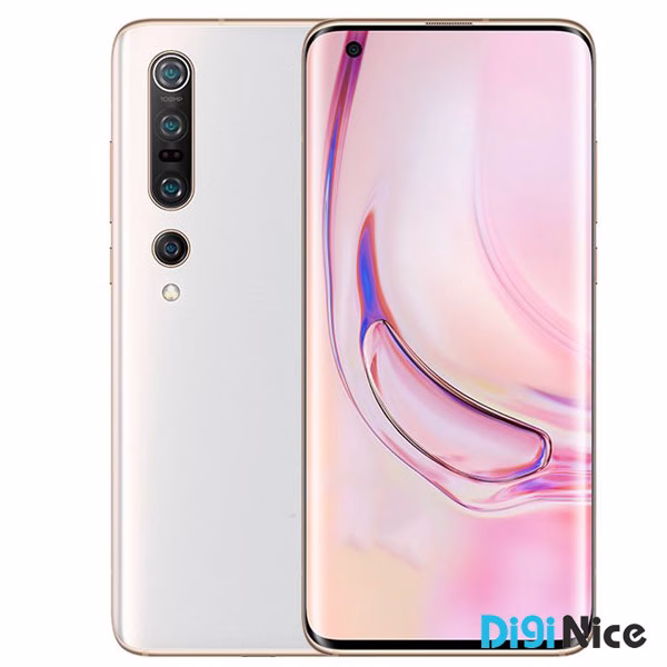 گوشی شیائومی مدل Xiaomi Mi 10 Pro 5G 512GB