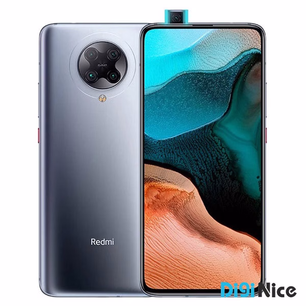 گوشی شیائومی مدل Redmi K30 Pro Zoom 128GB دو سیم کارت