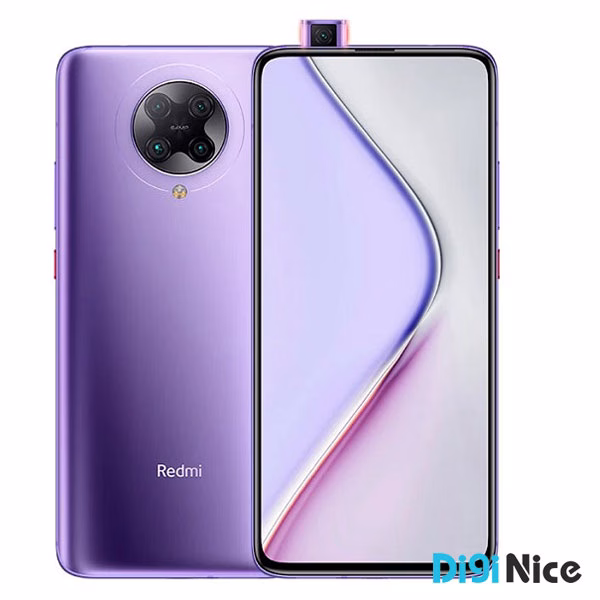 گوشی شیائومی مدل Redmi K30 Pro Zoom 256GB