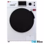 ماشین لباسشویی کرال مدل TFW 28403 ظرفیت 8 کیلوگرم