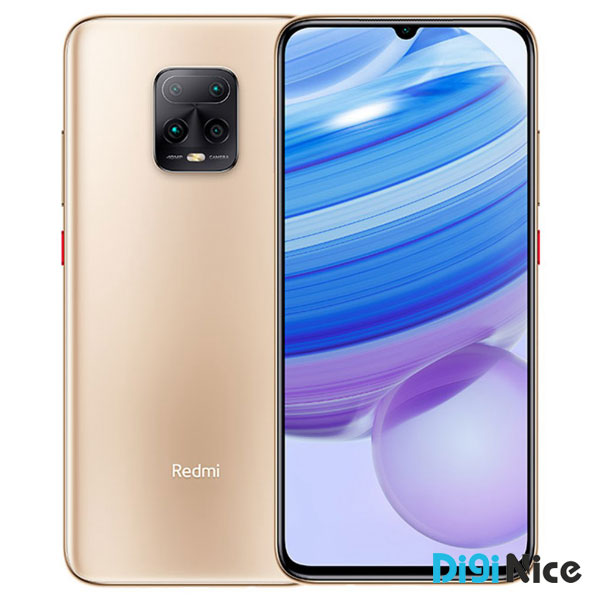 مشخصات و خرید گوشی شیائومی مدل Redmi 10X Pro 5G 256GB ...