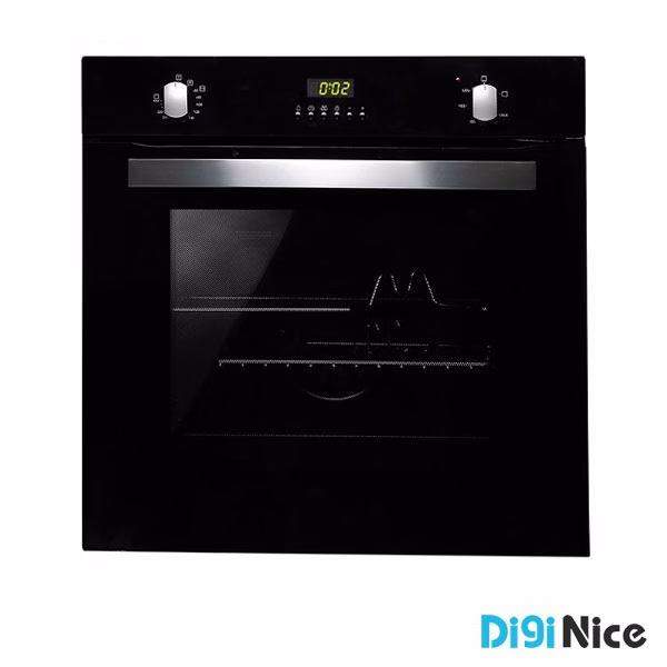 فر برقی و گازی بیمکث مدل 0011E&G