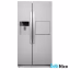 یخچال ساید بای ساید اسنوا سری ریکو S8-2310TI تیتانیوم