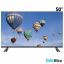 تلویزیون ال ای دی 50 اینچ اسنوا مدل SLD-50SA260U