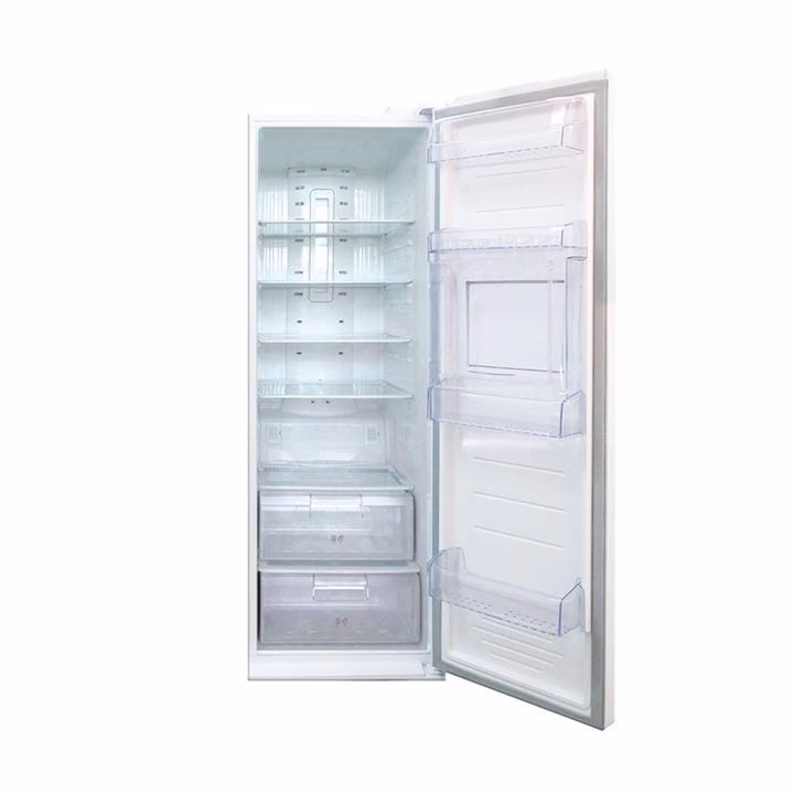 یخچال پلادیوم الکترواستیل 23 فوت مدل PDR23 یونیک تیتانیوم