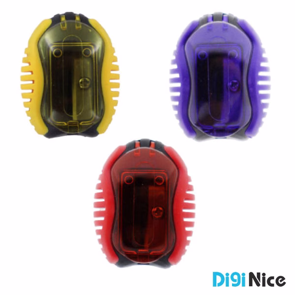 تراش فکتیس مدل F8888 بسته 3 عددی