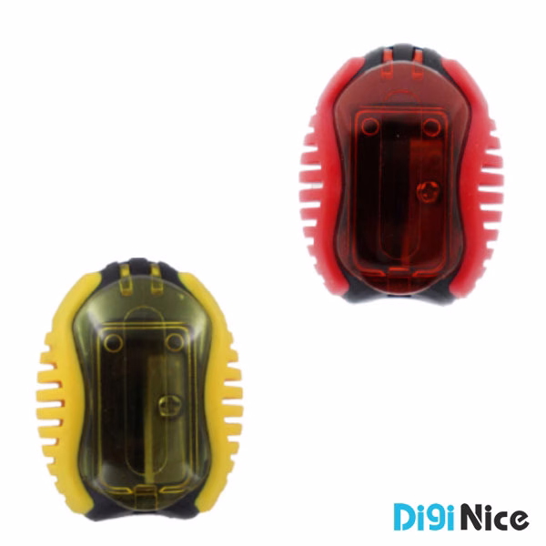 تراش فکتیس مدل F8888 بسته 2 عددی