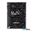 دفتر جهان 80 برگ طرح Black Board کد DN9907