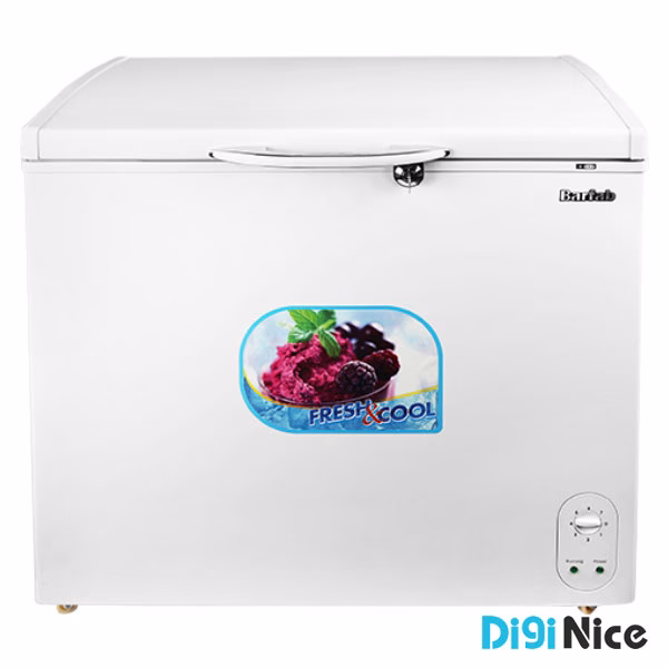 فریزر صندوقی برفاب مدل CF-220L