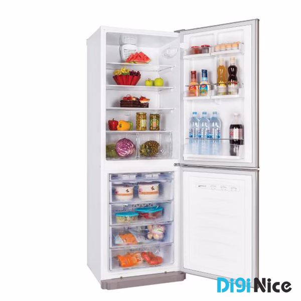 یخچال فریزر بالا پایین امرسان مدل BFH20T-H