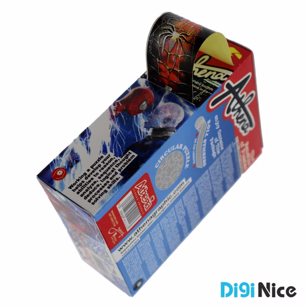 بسته لوازم تحریر کد DN99P11