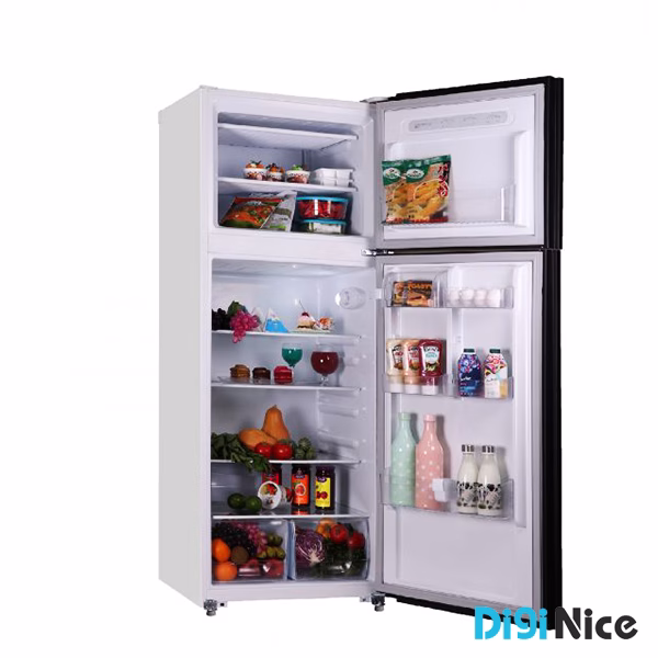 یخچال فریزر 17 فوت الگانت امرسان مدل TFH17/EL