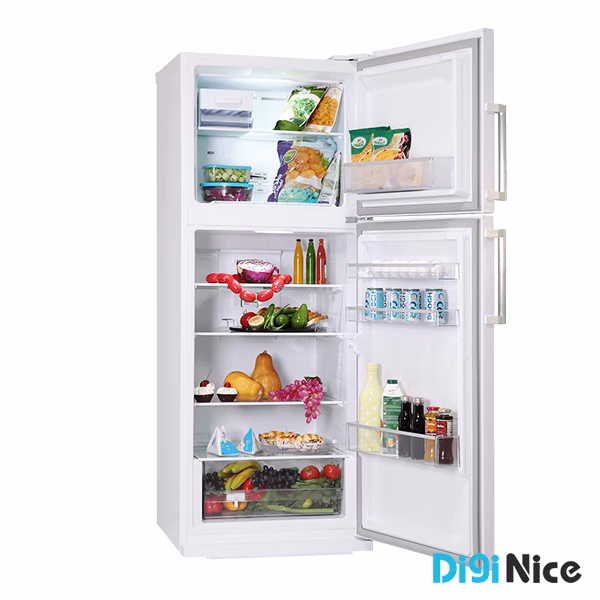 یخچال فریزر 18 فوت امرسان مدل TFN18D