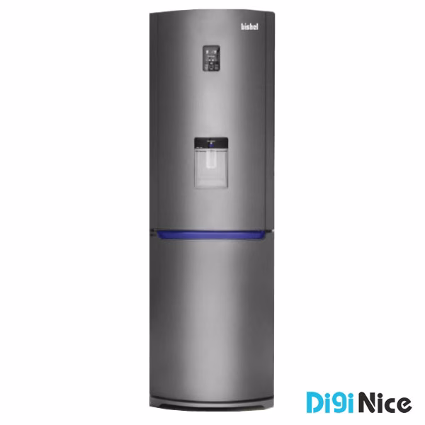 یخچال فریزر کمبی بیشل مدل BL-RC-501