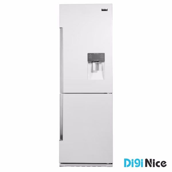 یخچال فریزر کمبی بیشل مدل BL-RC-503